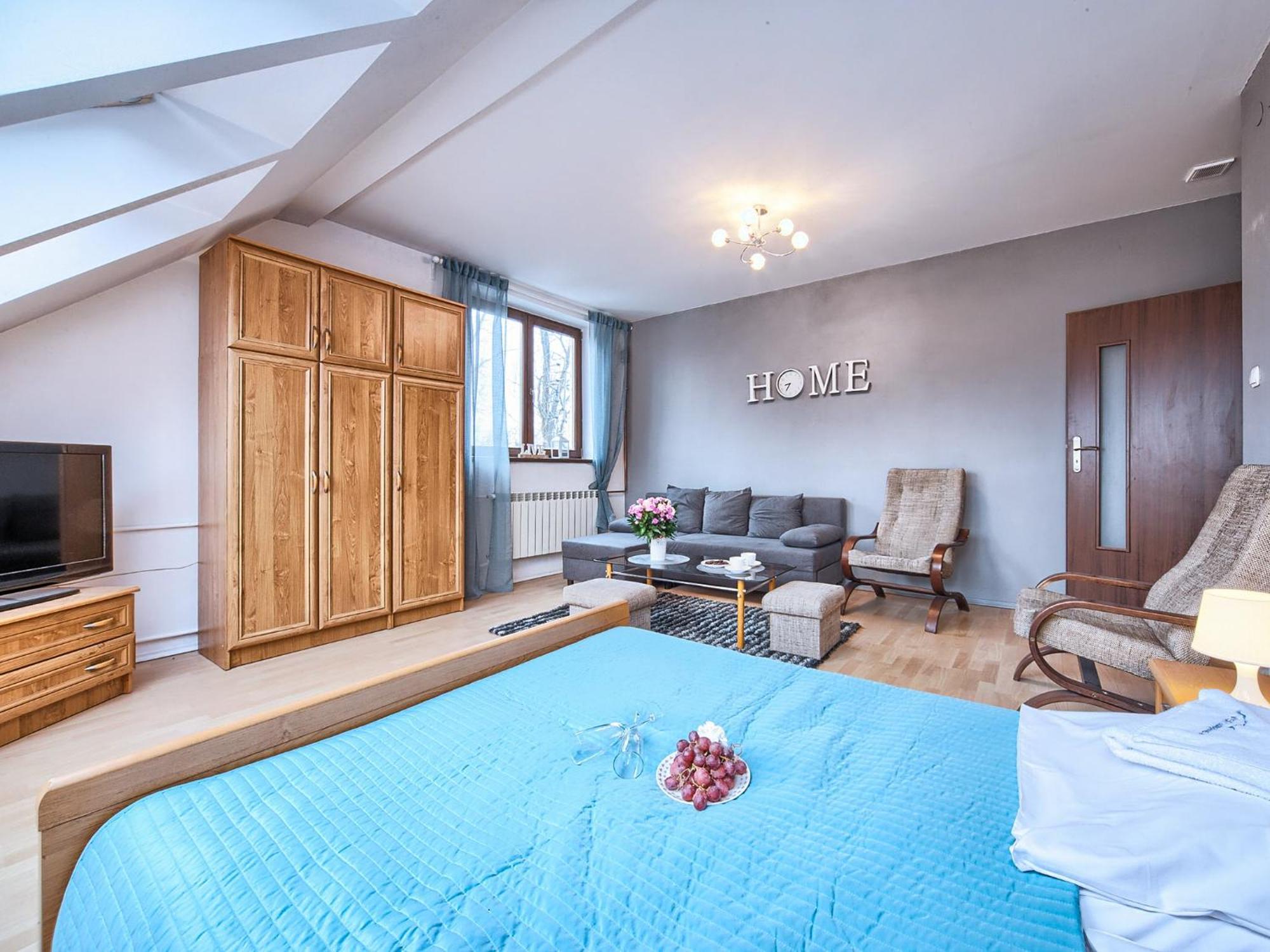 Visitzakopane - Tibet Apartment Exterior photo